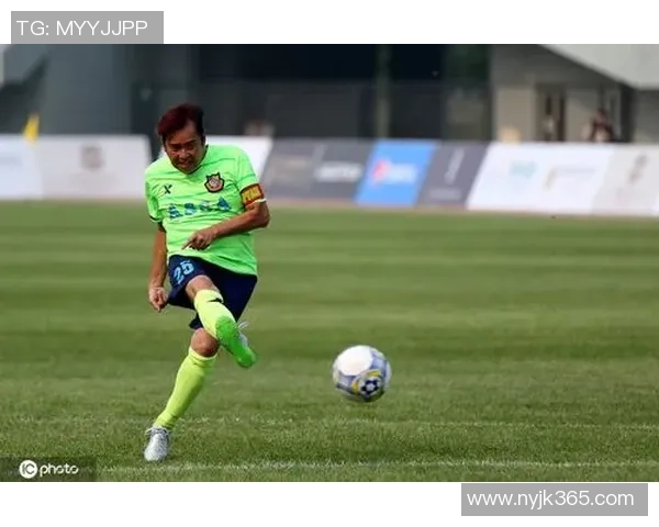 中国足球最帅球星盘点 谁是球迷心中的颜值担当