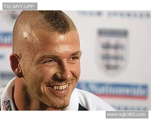 足球场上扎小辫的球星们 他们如何用独特发型展现个人风格与自信