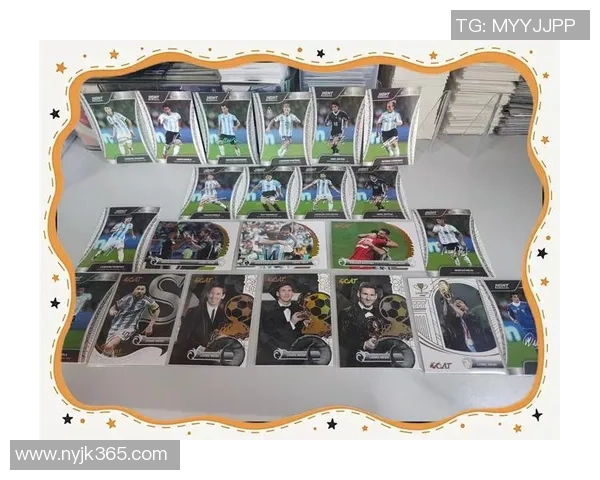 折足球球星卡收藏热潮带动球迷交流与市场价值双重提升